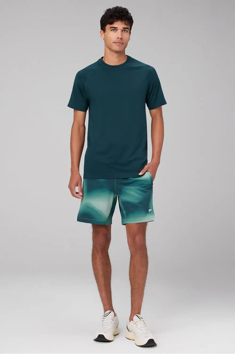 The Training Day Tee