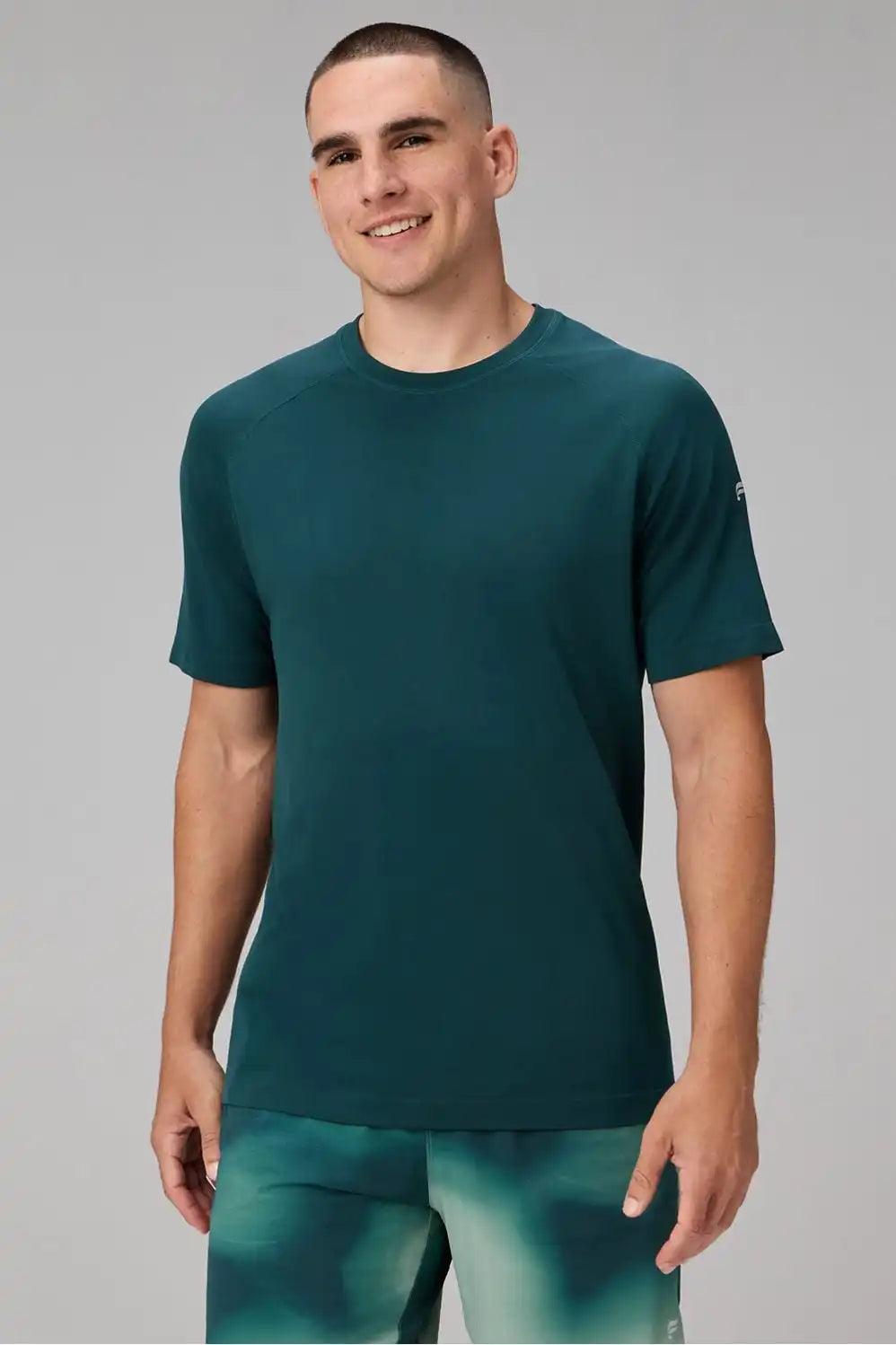The Training Day Tee