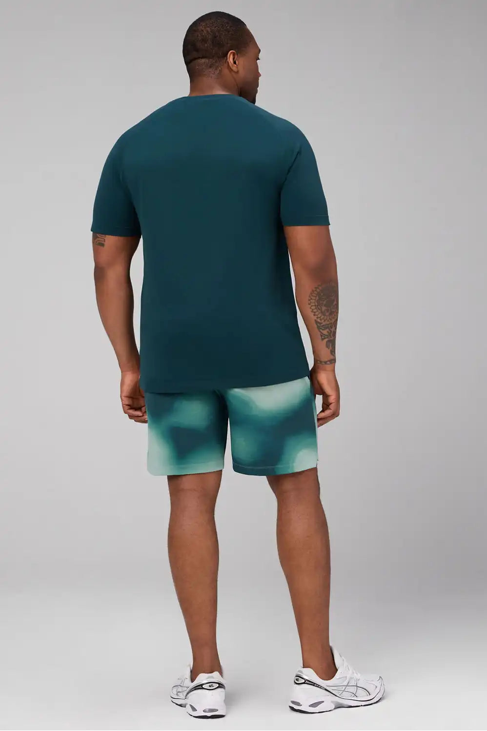 The Training Day Tee