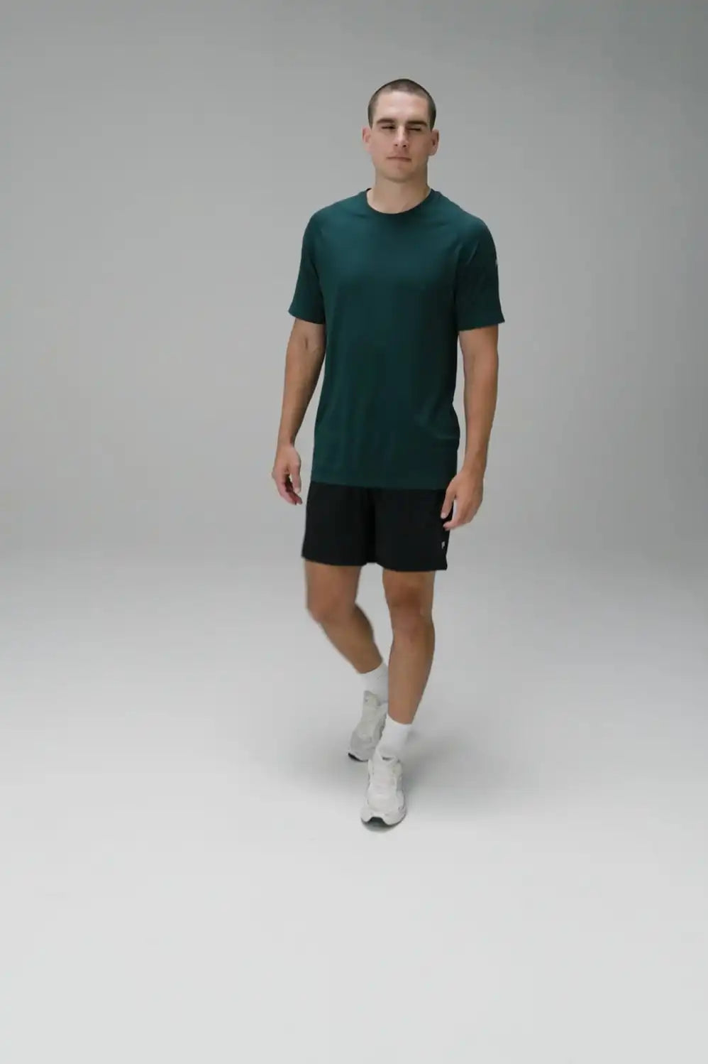 The Training Day Tee
