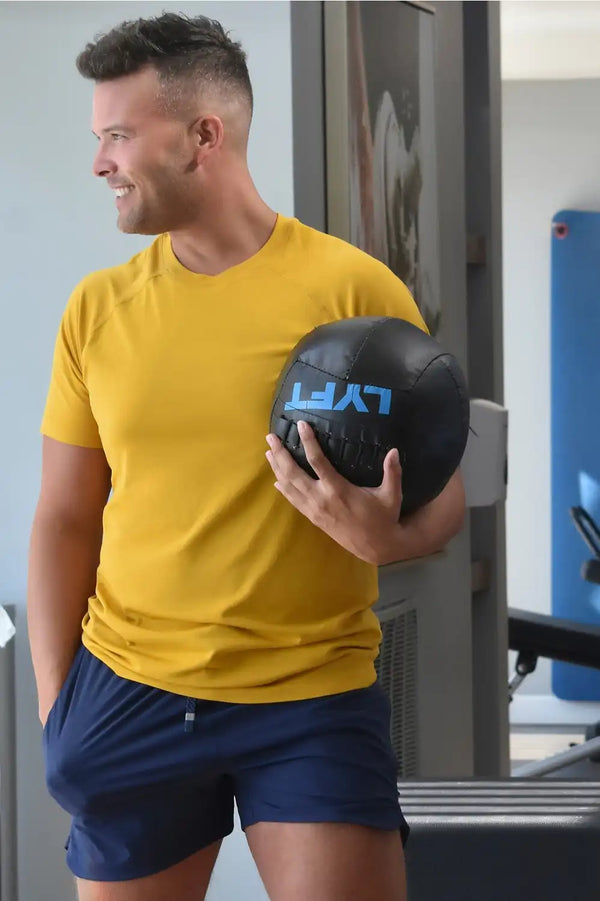 The Training Day Tee