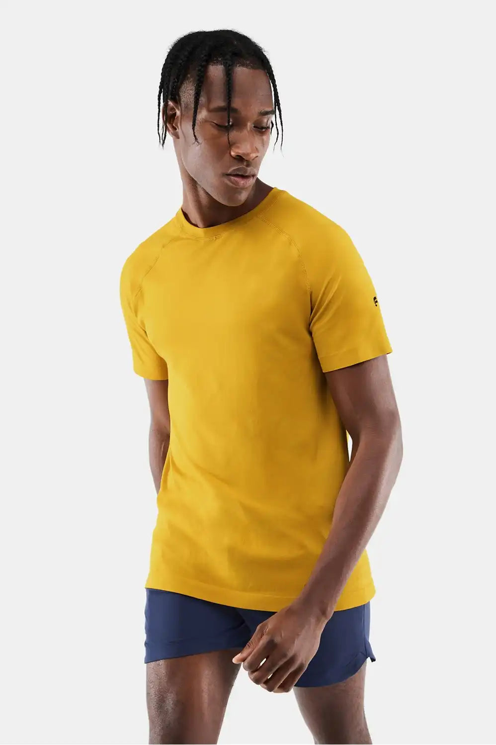 The Training Day Tee Main image