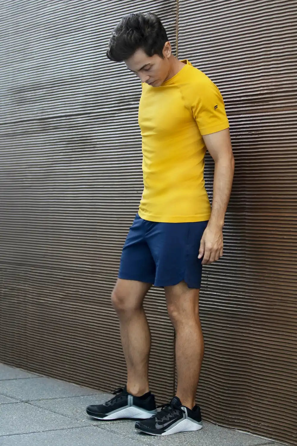 The Training Day Tee
