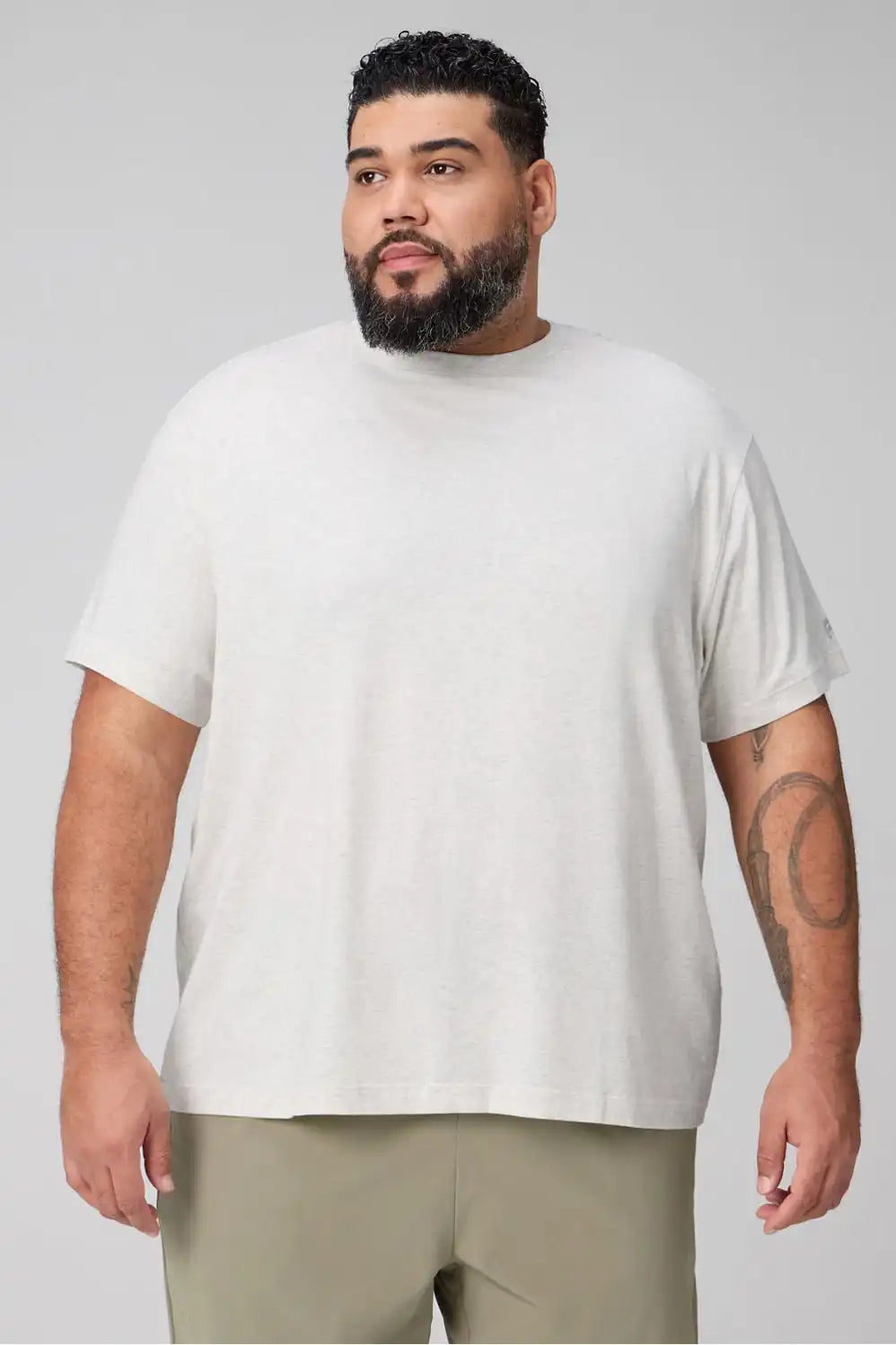 The 24-7 Tee