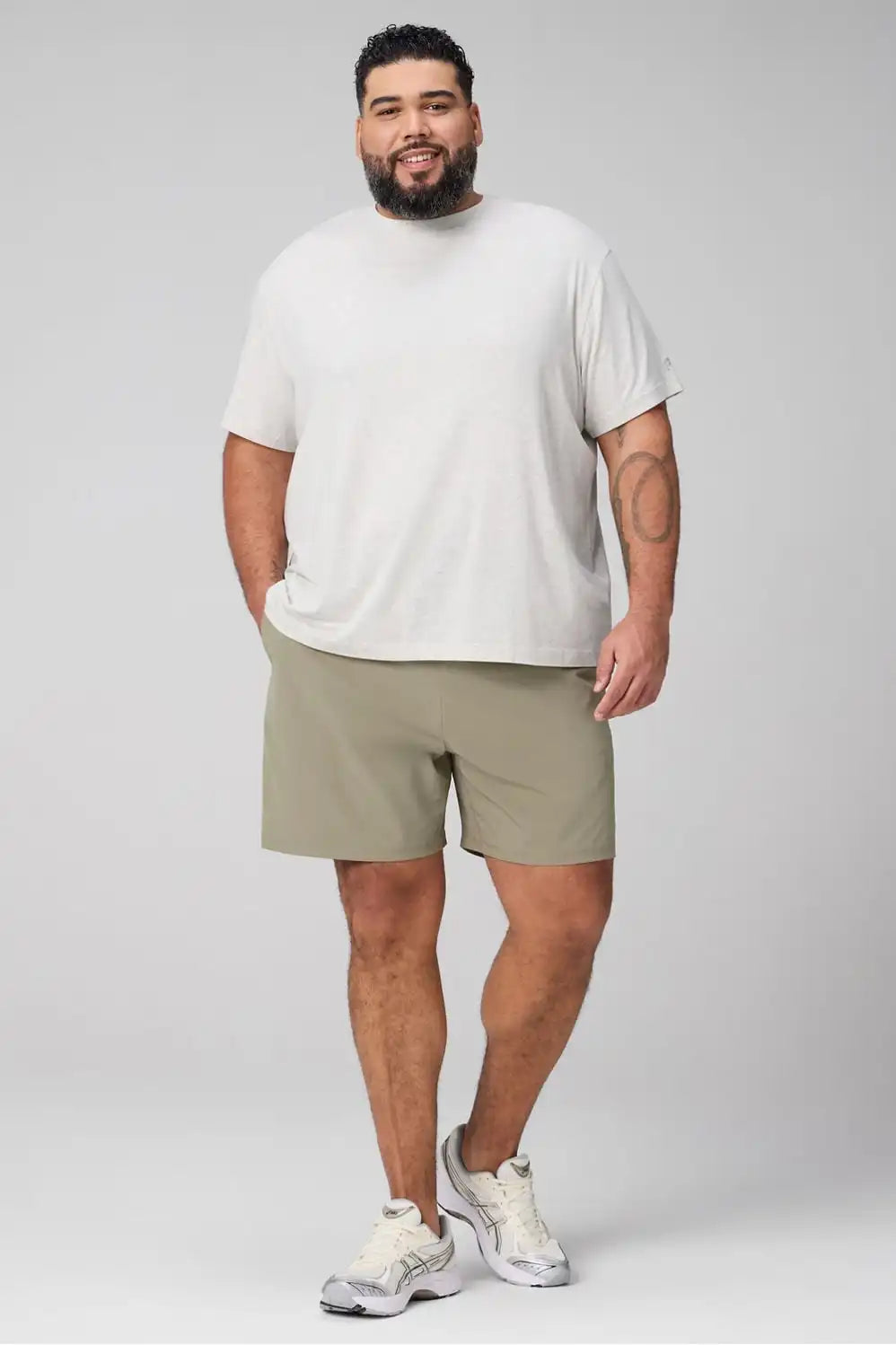 The 24-7 Tee