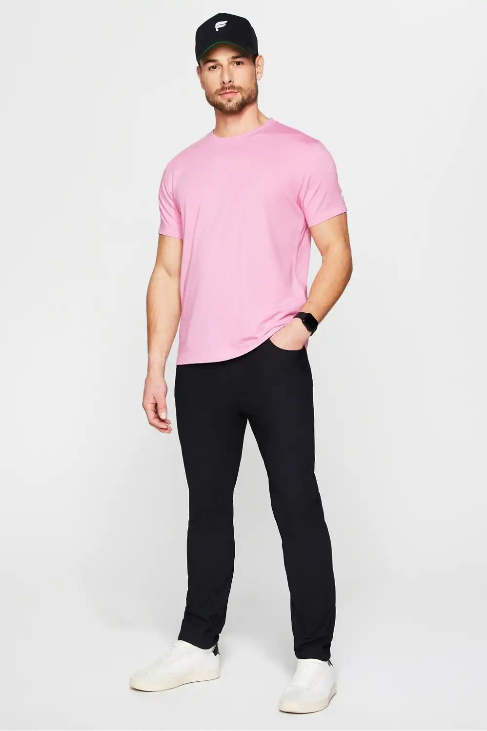 The 24-7 Tee
