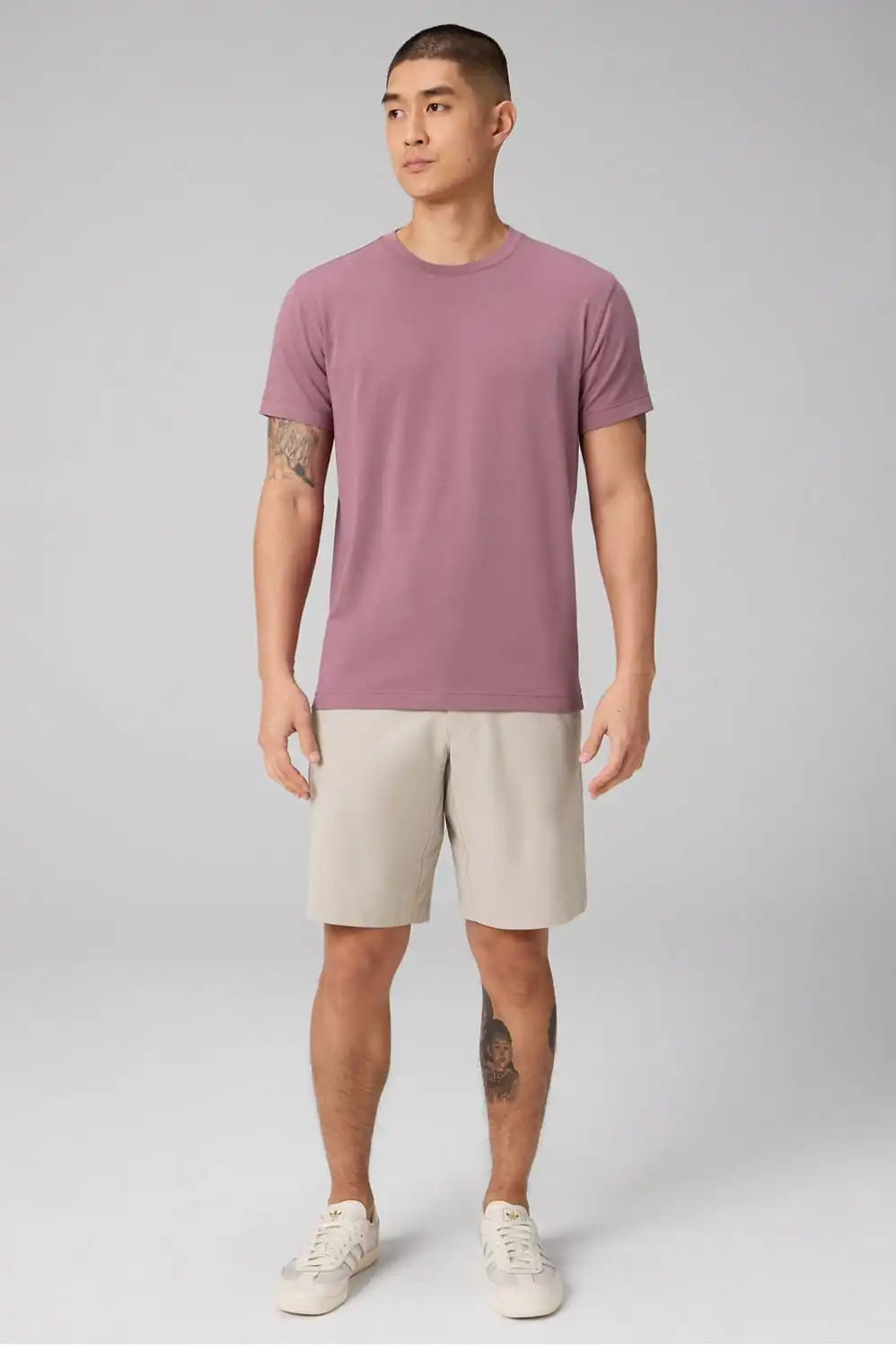 The 24-7 Tee Main image