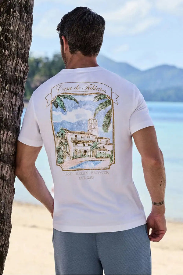 The 24-7 Tee