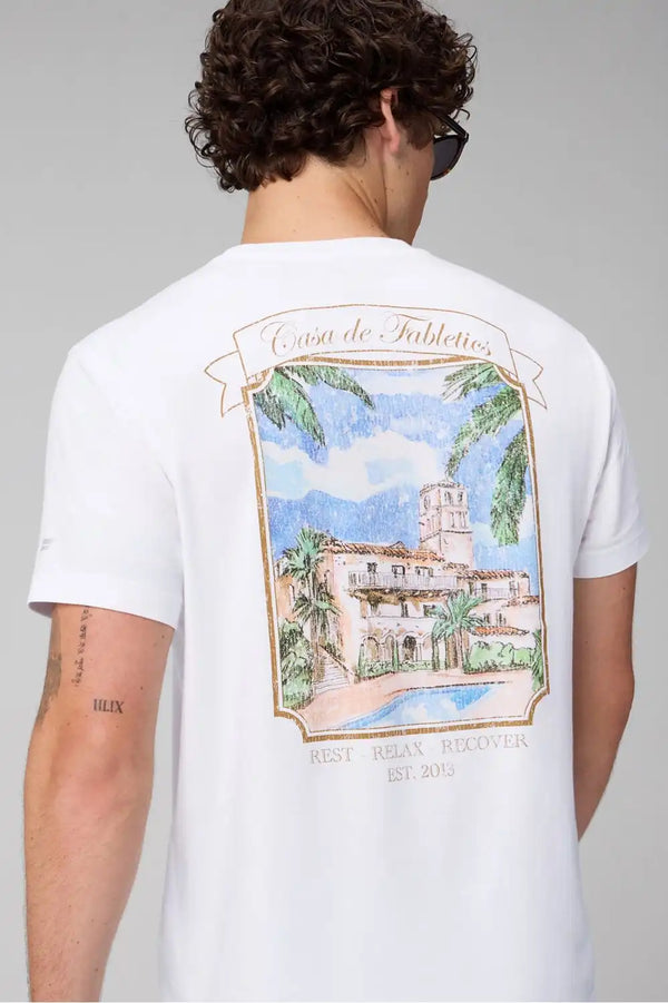 The 24-7 Tee