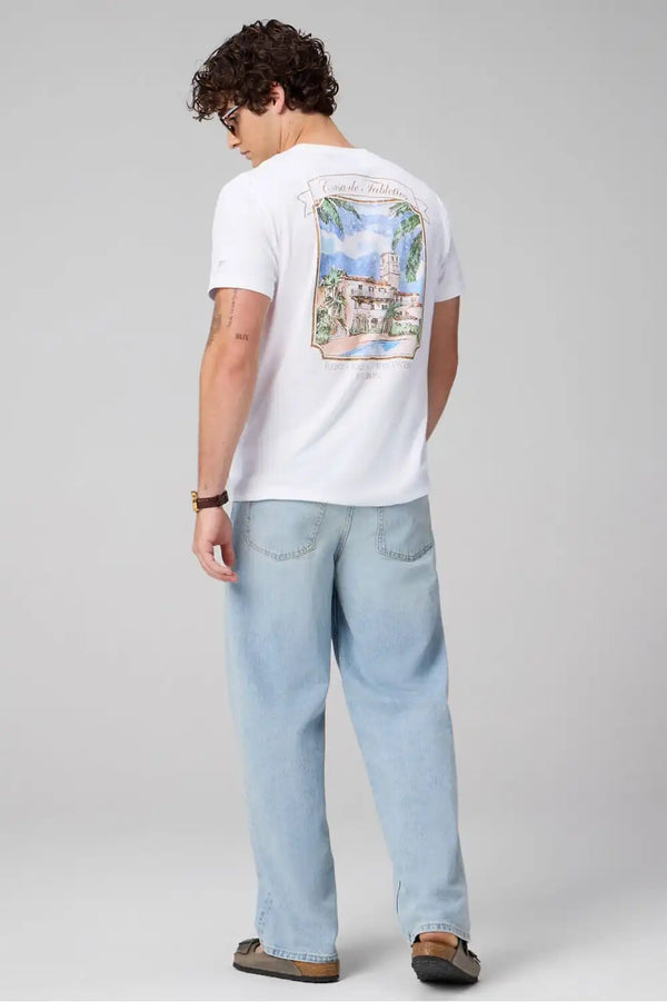 The 24-7 Tee