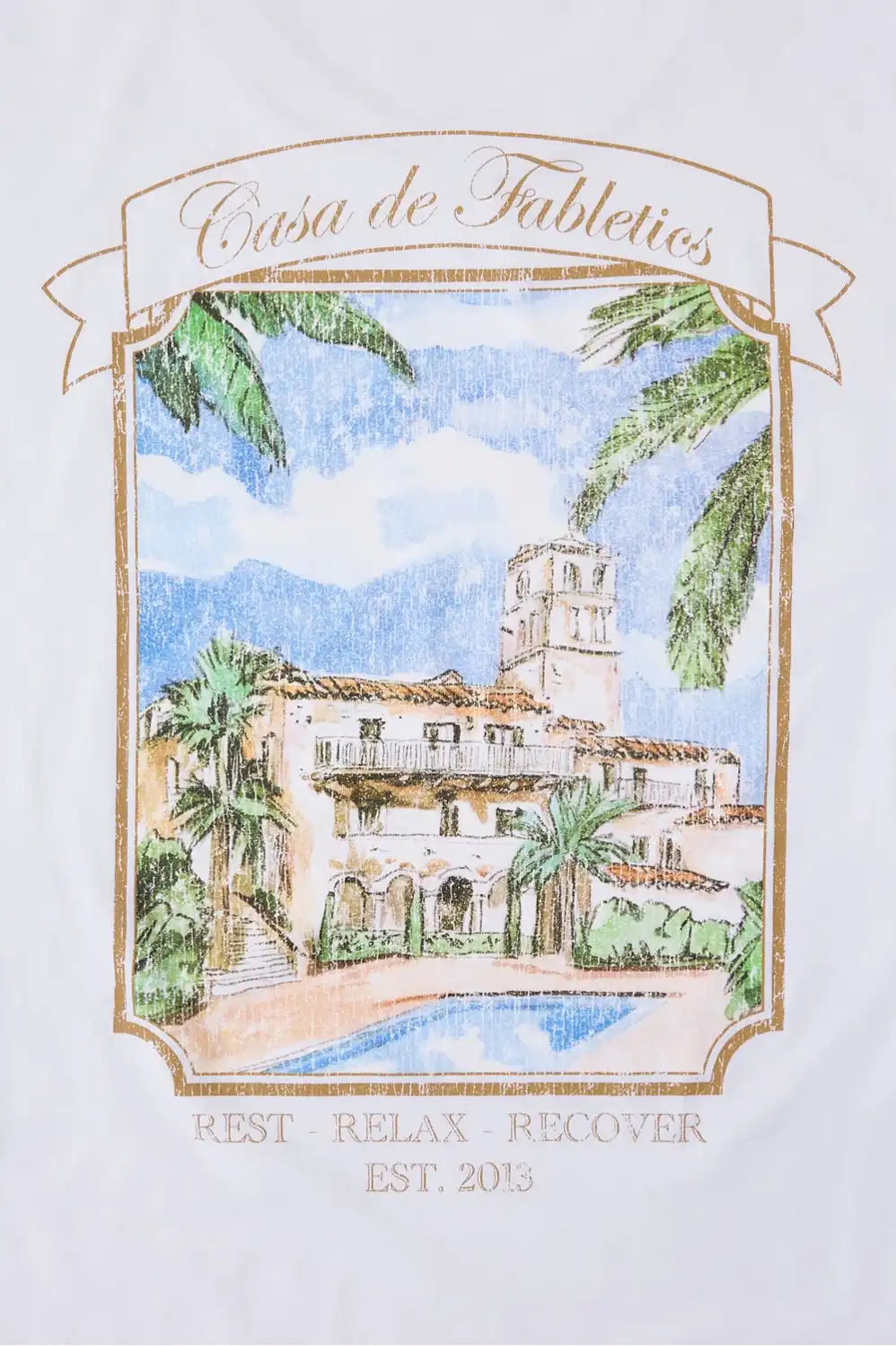 The 24-7 Tee