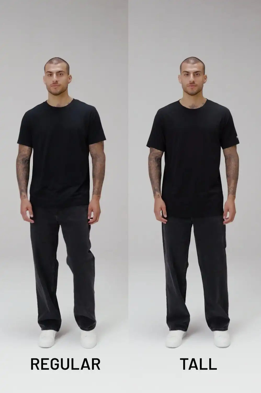 The 24-7 Tee