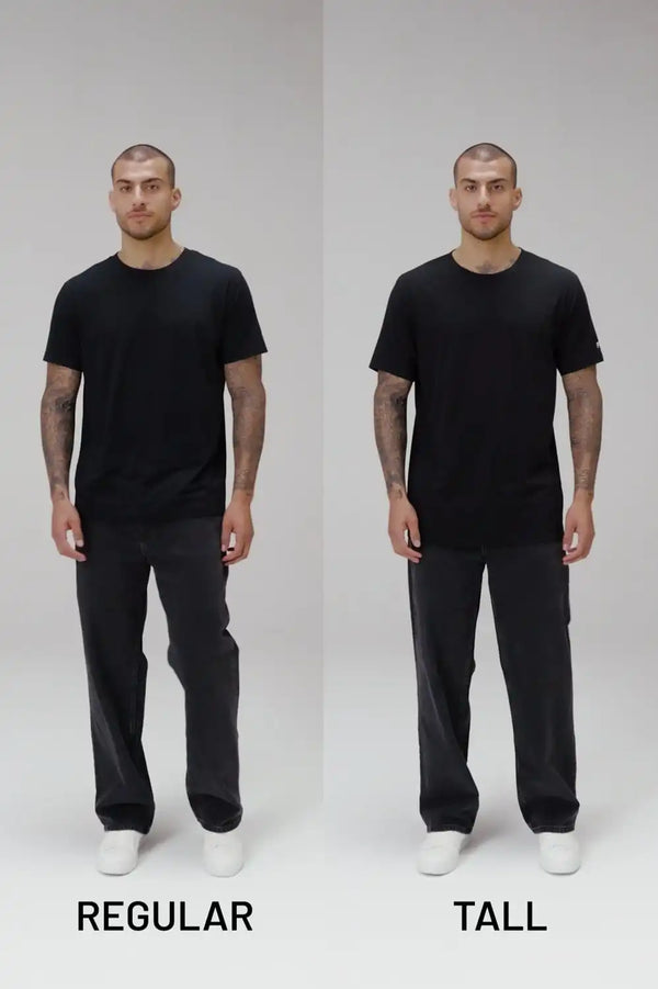 The 24-7 Tee
