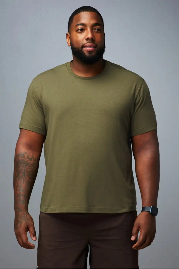 The 24-7 Tee