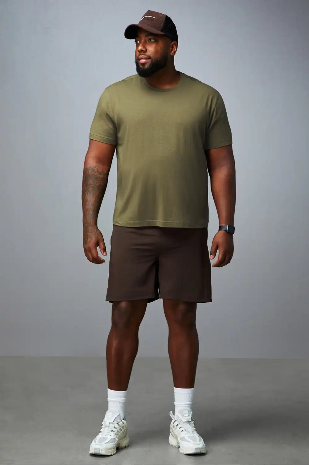 The 24-7 Tee