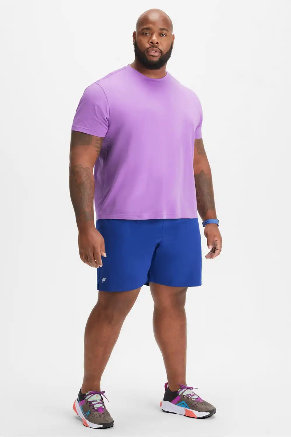 The 24-7 Tee