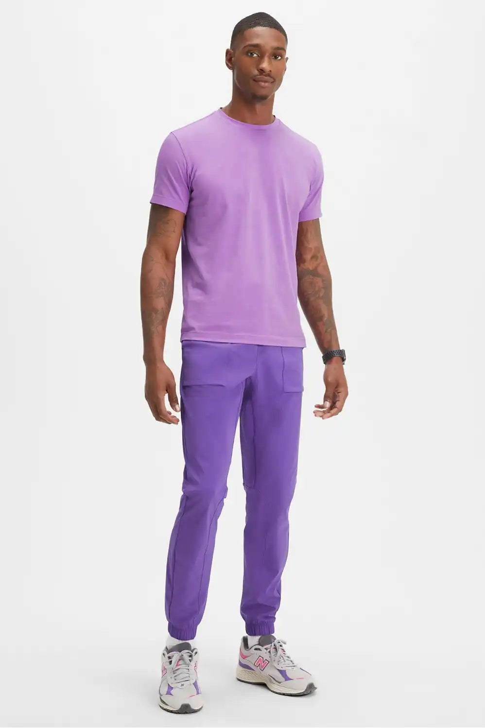 The 24-7 Tee