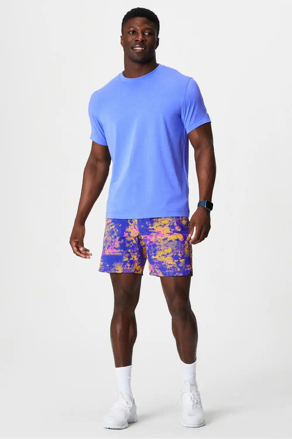 The 24-7 Tee