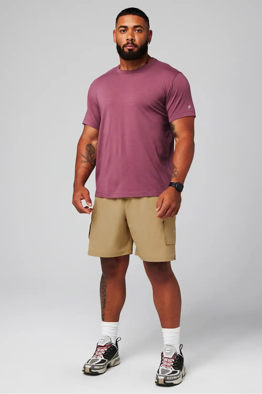 The 24-7 Tee