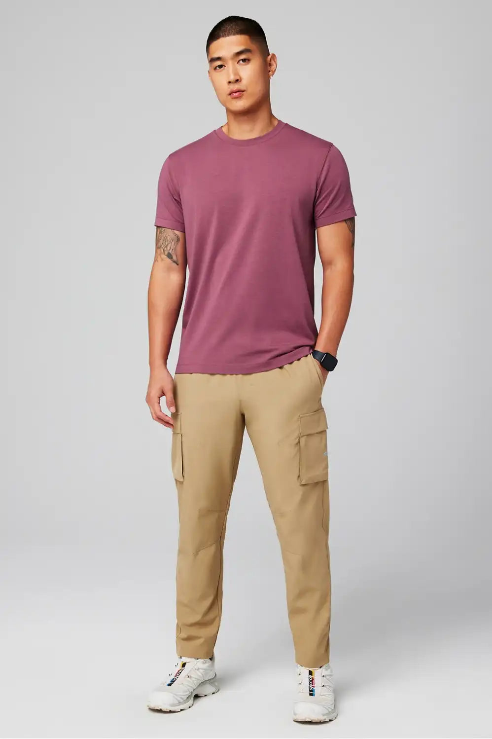 The 24-7 Tee