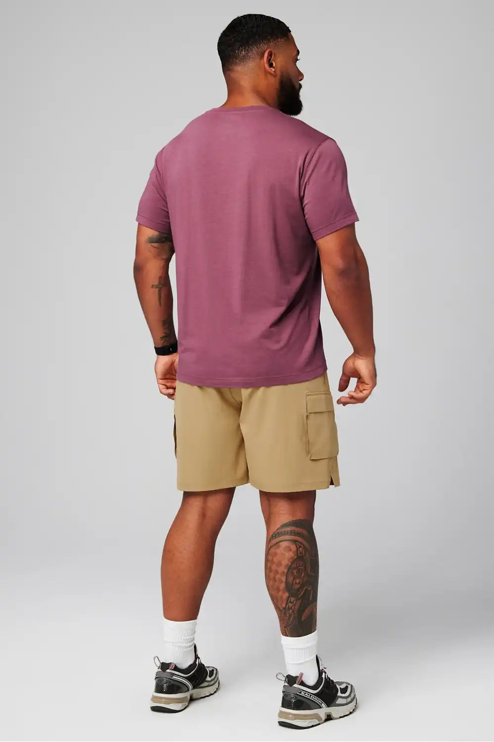 The 24-7 Tee