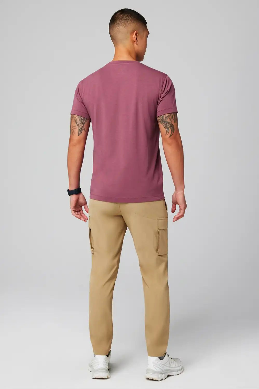 The 24-7 Tee