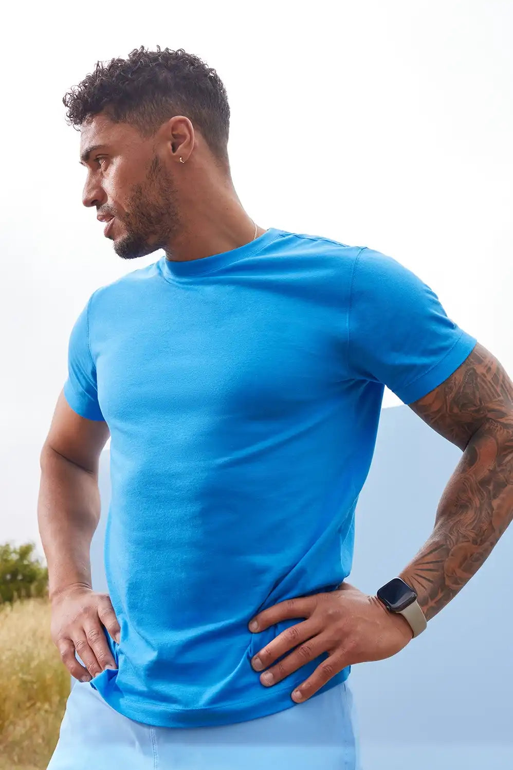 The 24-7 Tee Main image