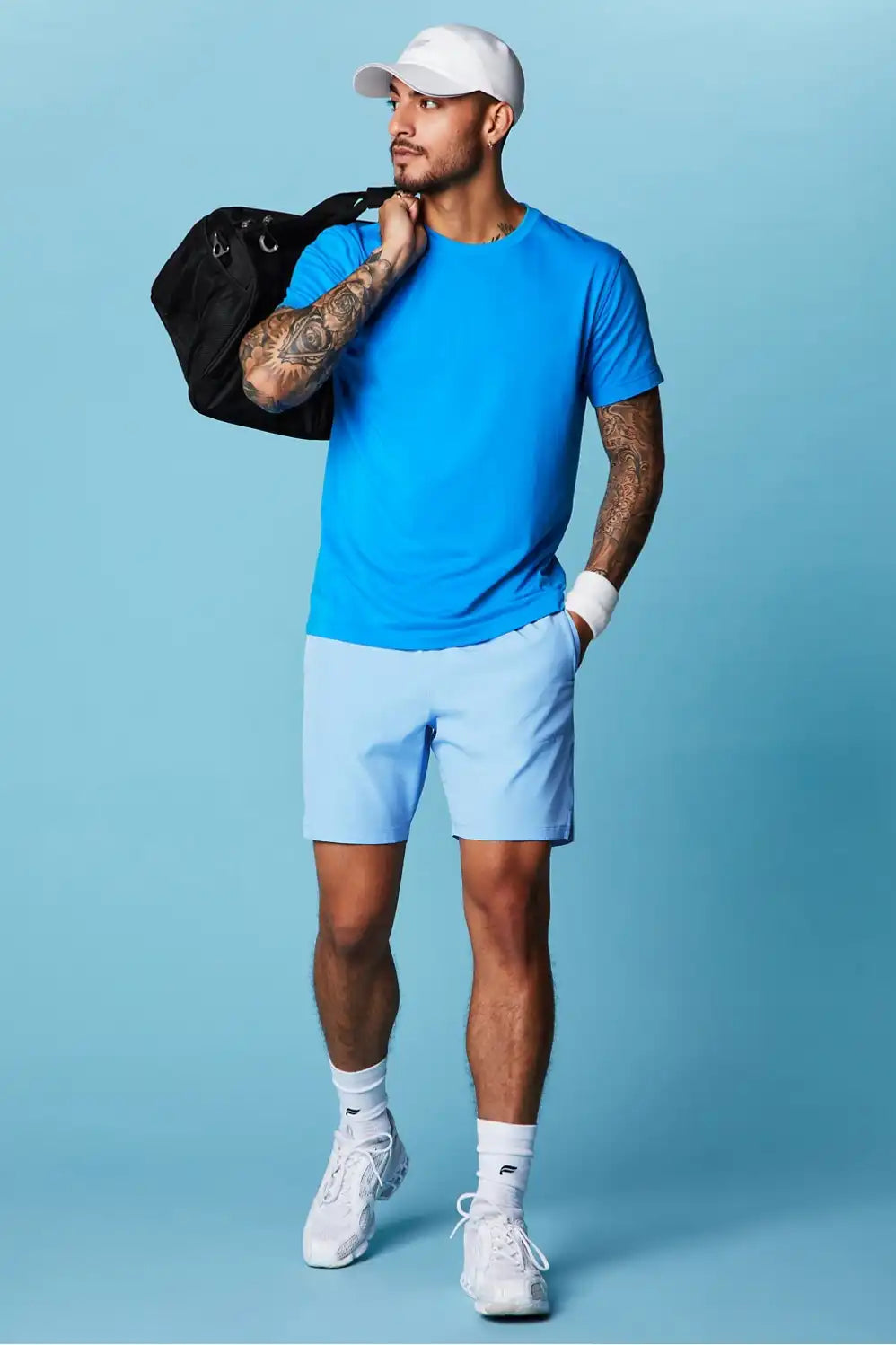 The 24-7 Tee