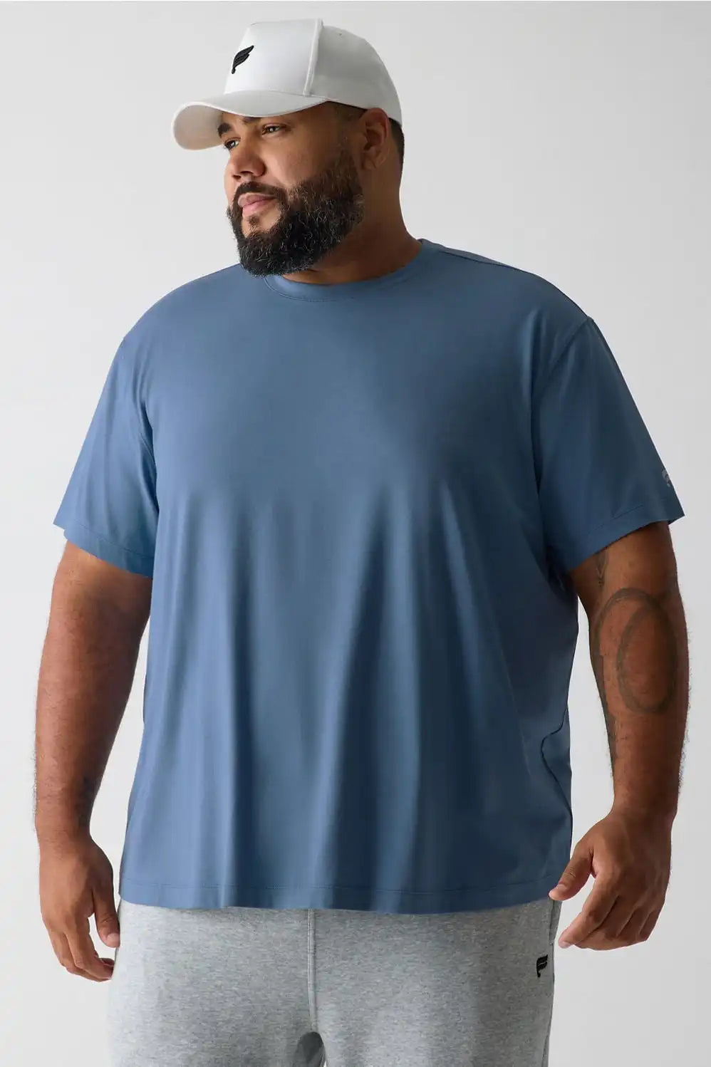 The 24-7 Tee