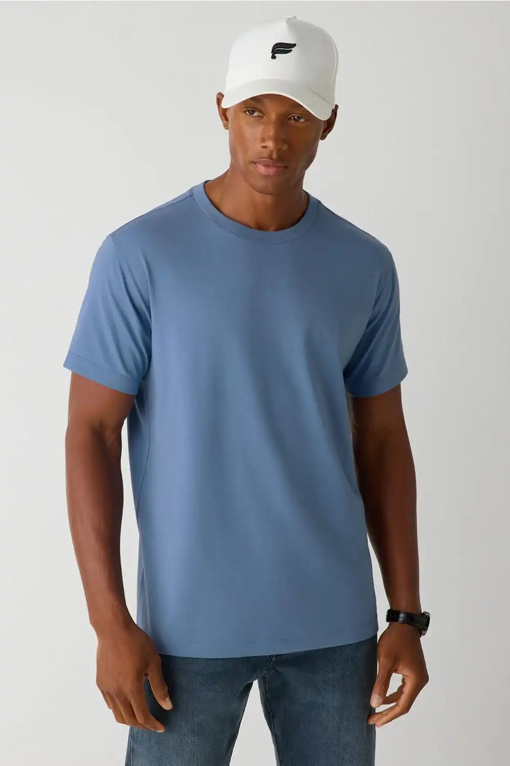 The 24-7 Tee Main image
