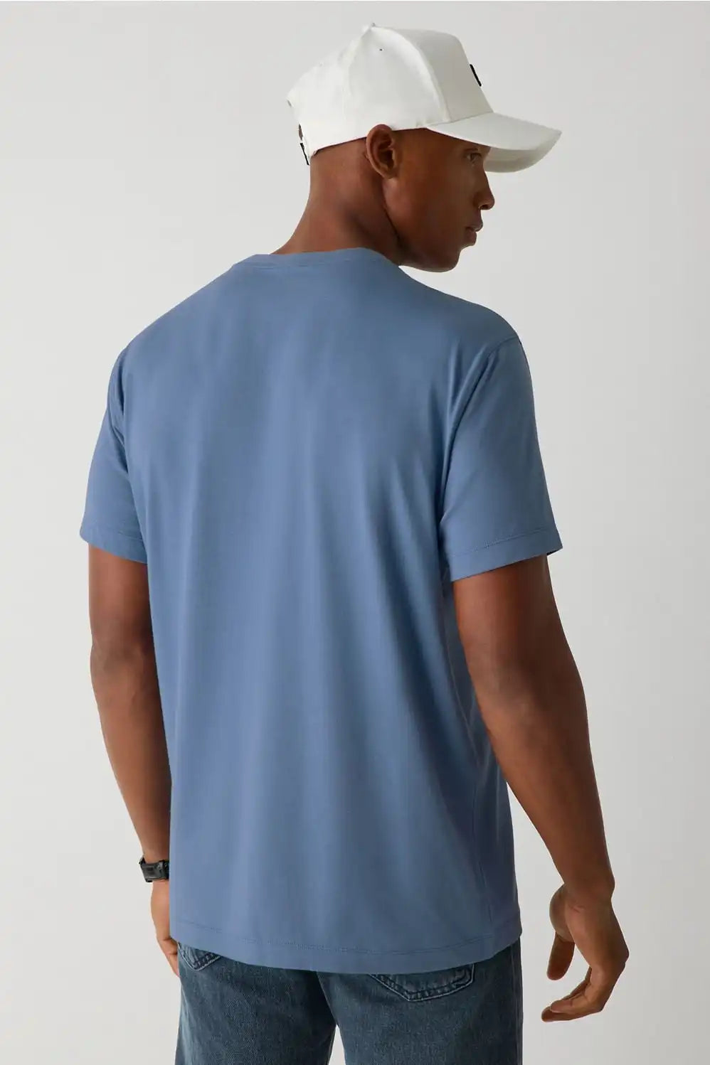 The 24-7 Tee