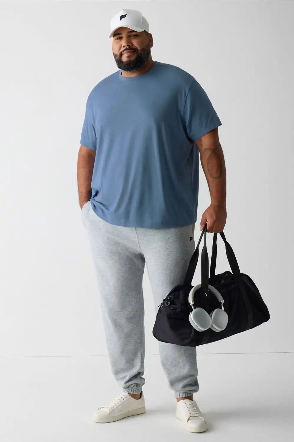 The 24-7 Tee