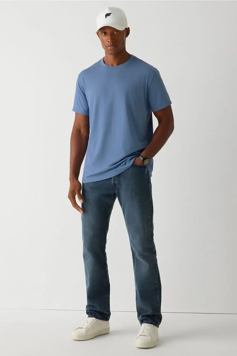 The 24-7 Tee
