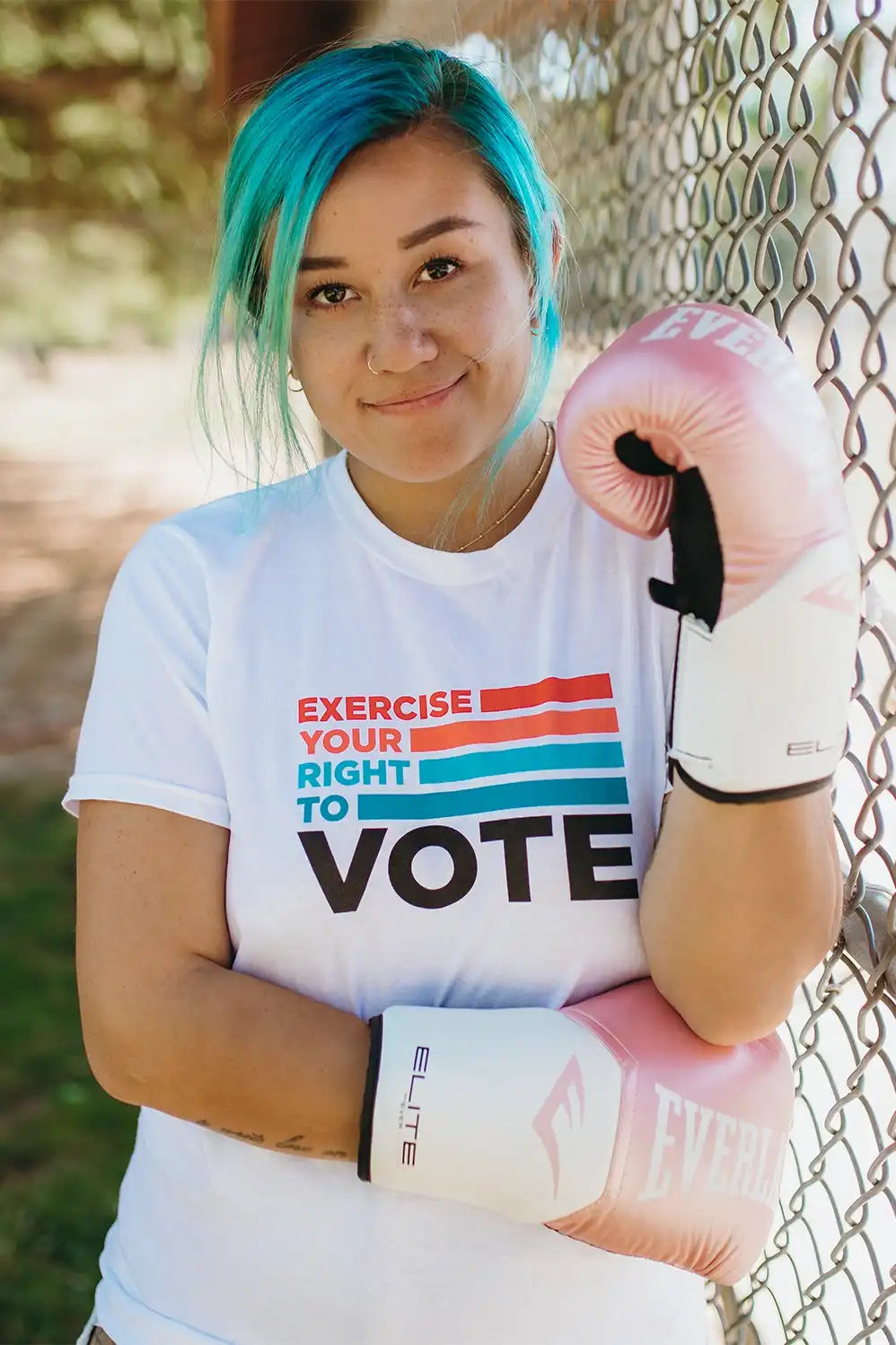 Vote Tee