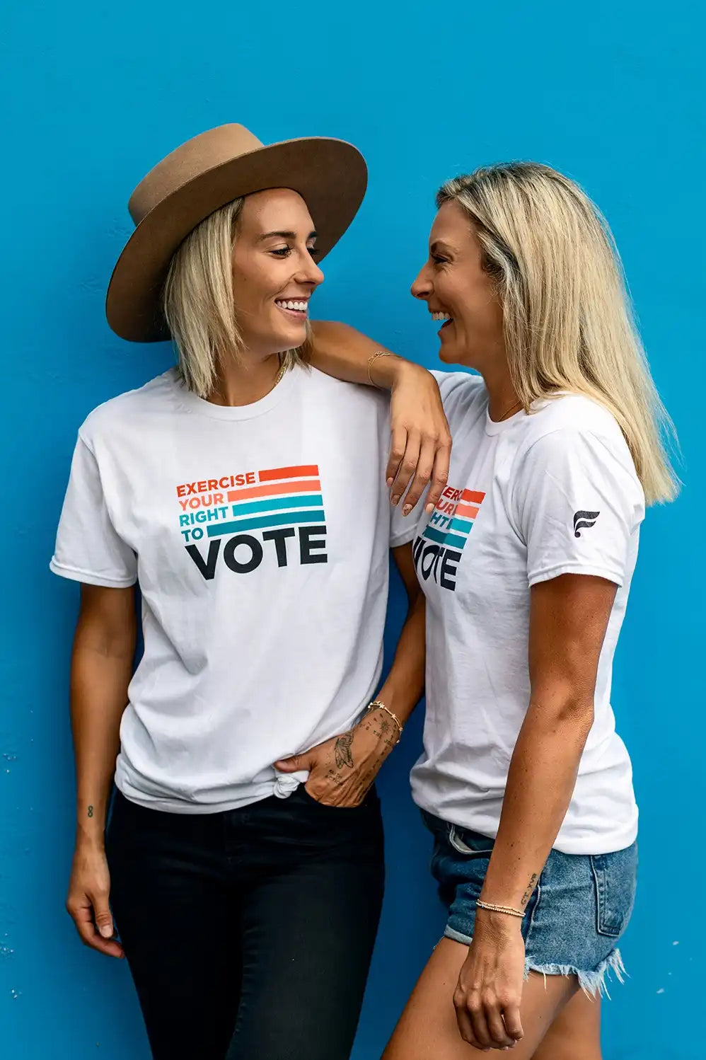 Vote Tee