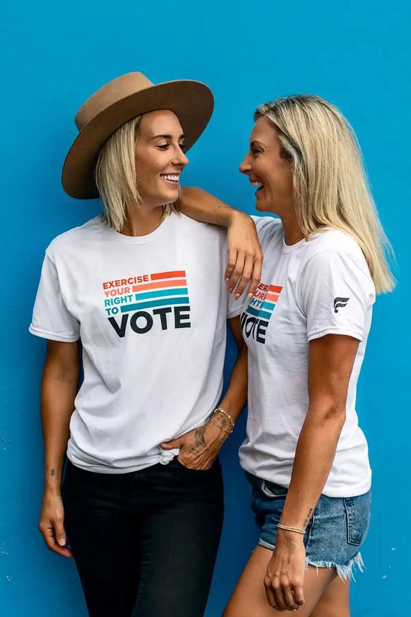 Vote Tee