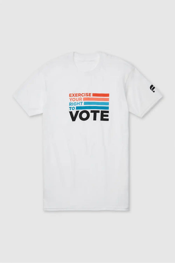 Vote Tee