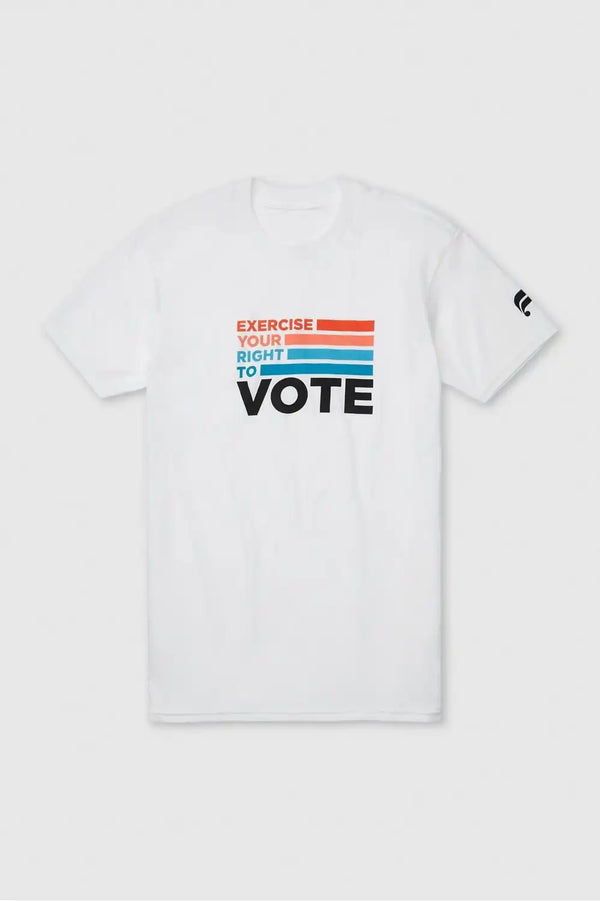 Vote Tee