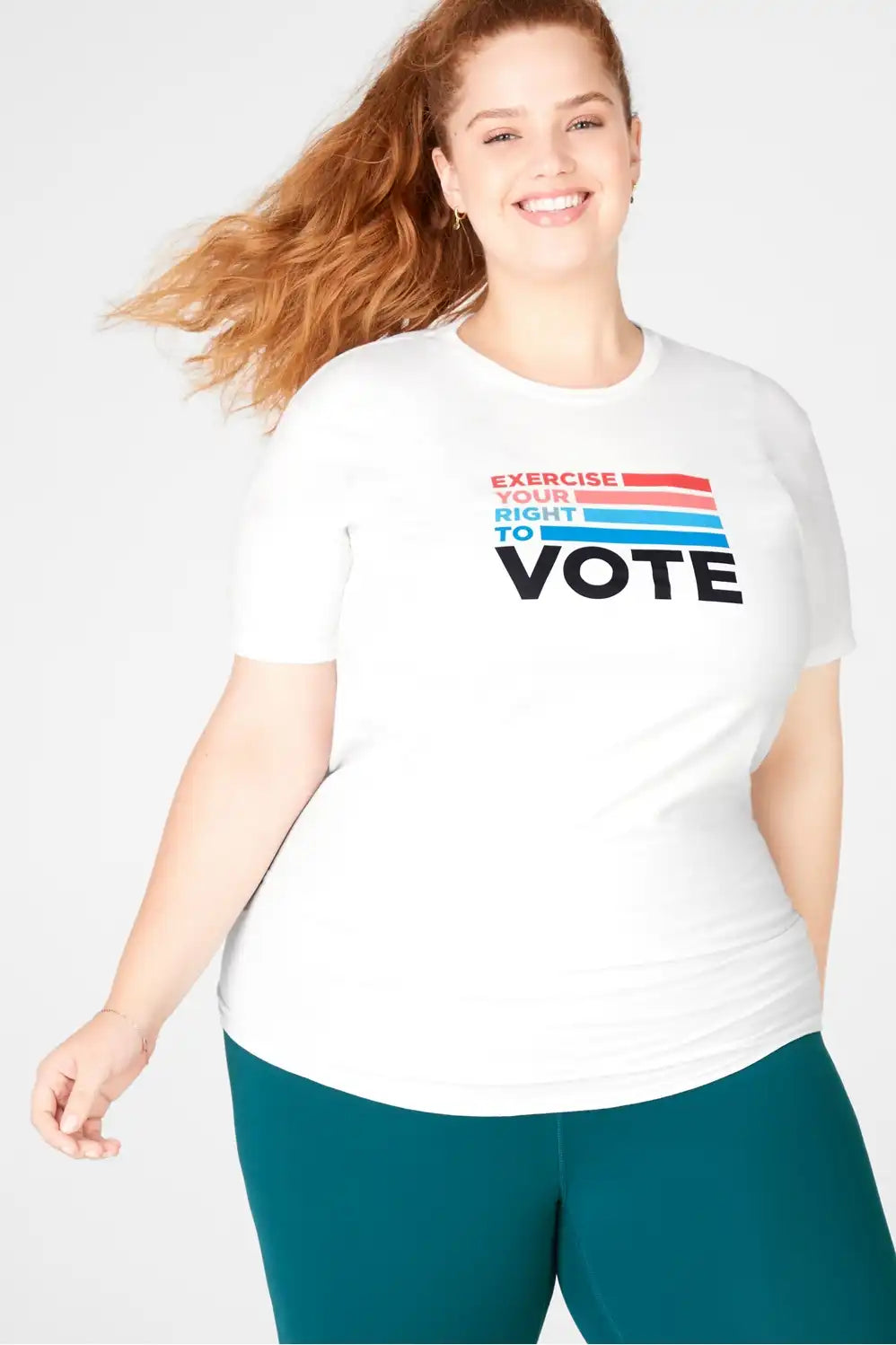 Vote Tee