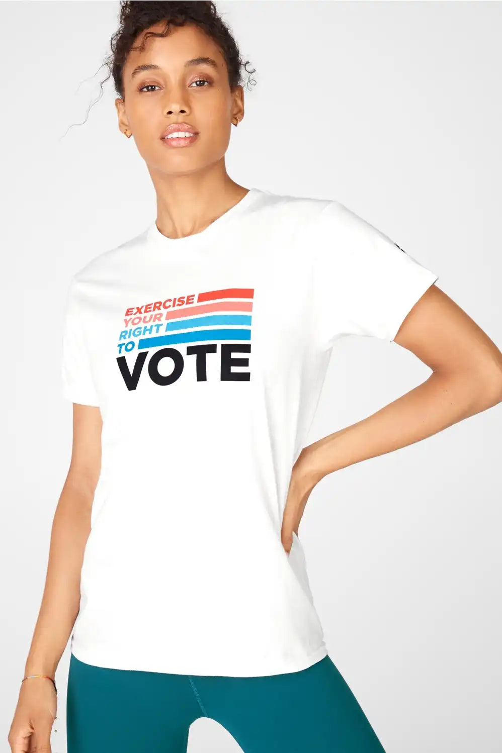 Vote Tee