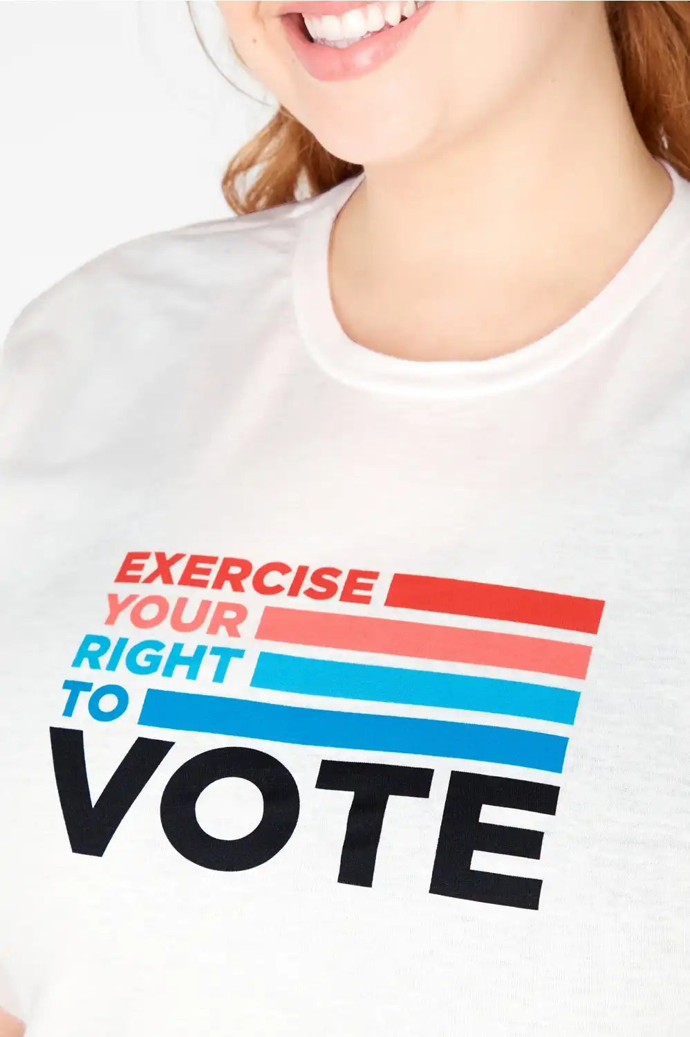 Vote Tee