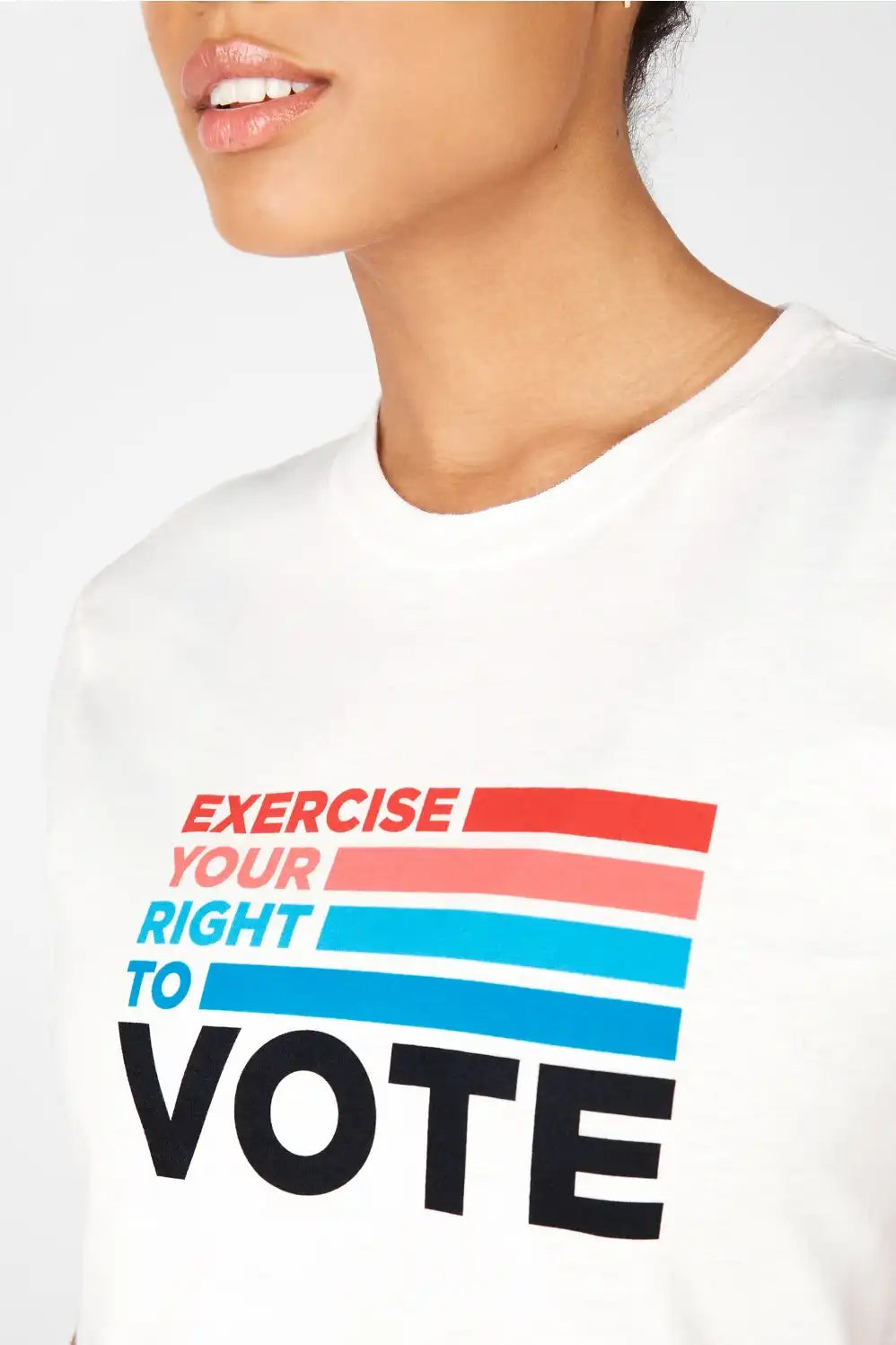 Vote Tee