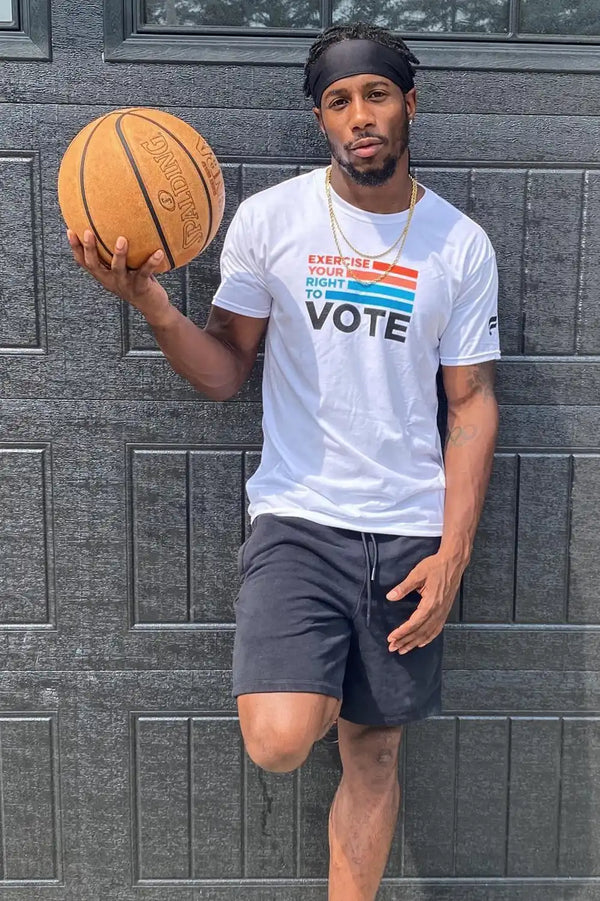Vote Tee