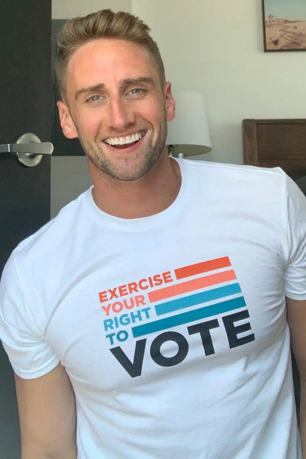 Vote Tee