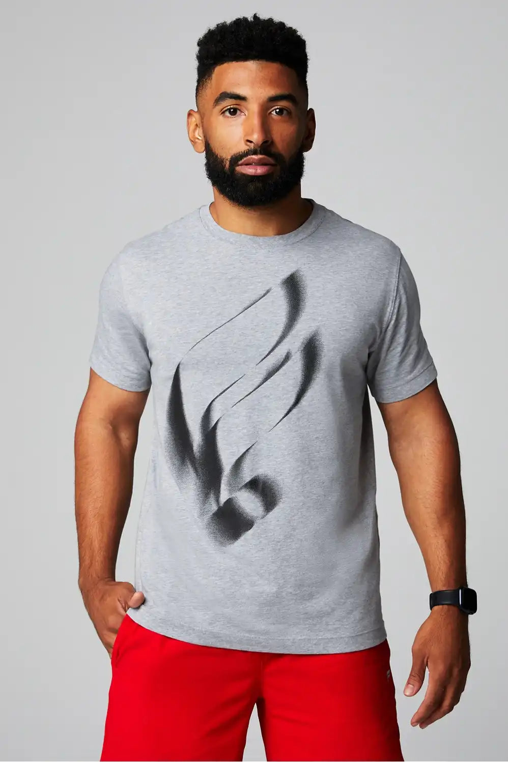The 24-7 Tee