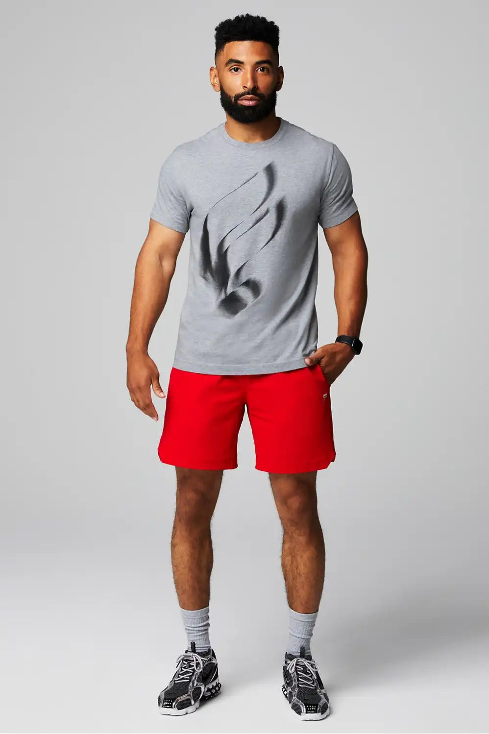 The 24-7 Tee