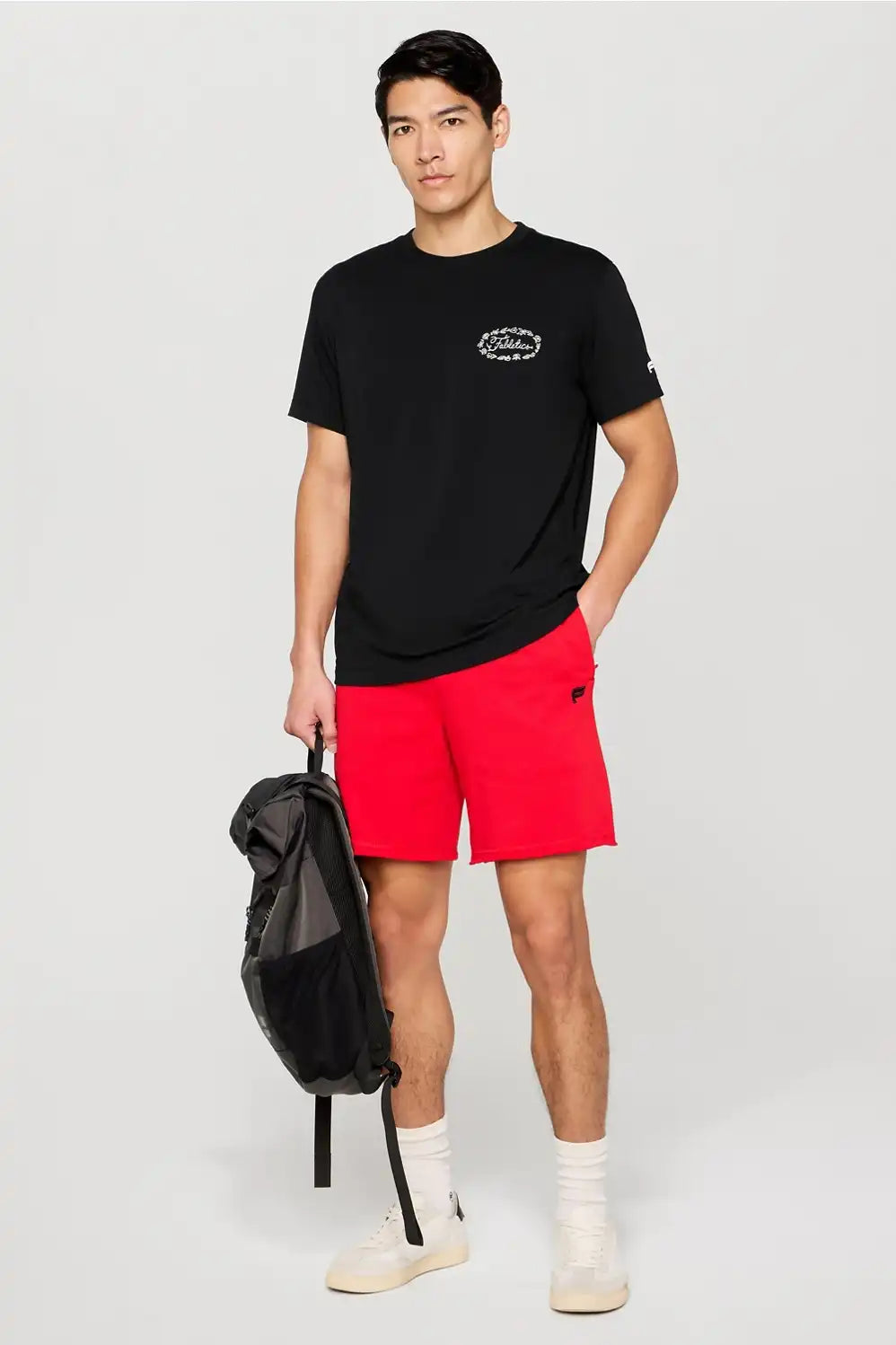 The 24-7 Tee