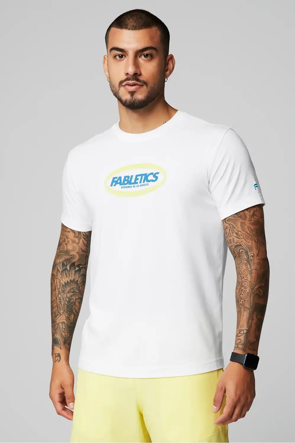 The 24-7 Tee