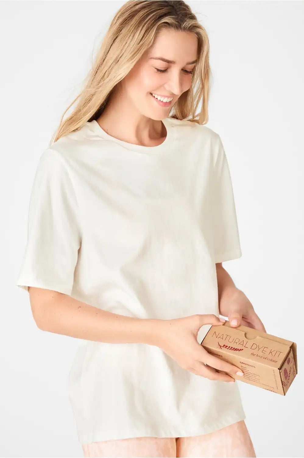 Boyfriend Tee