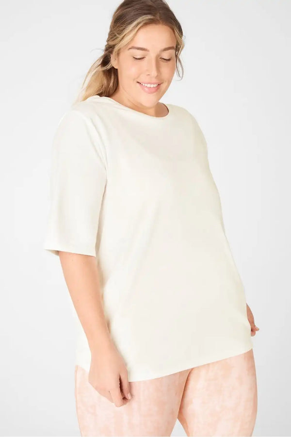 Boyfriend Tee